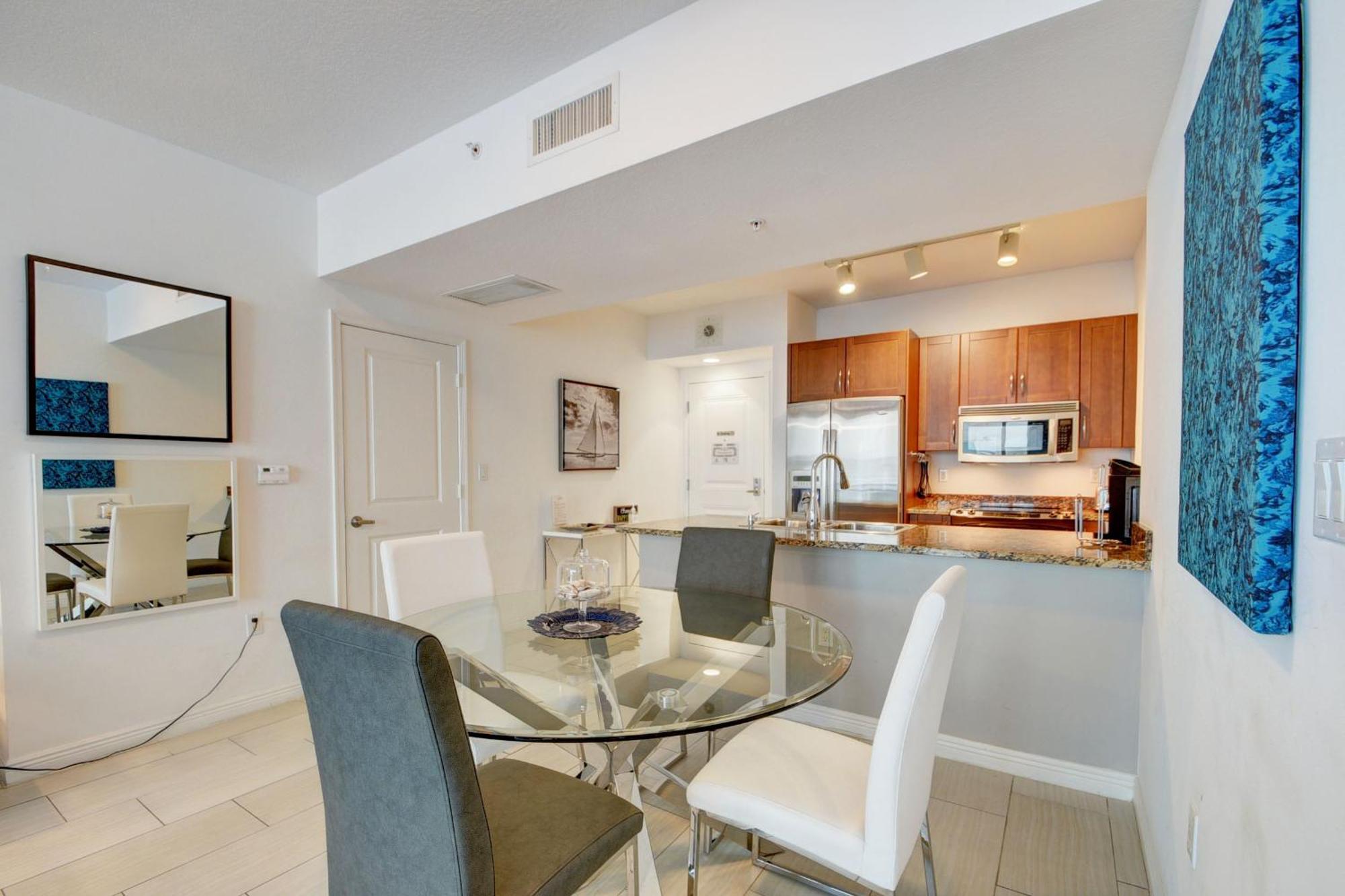Amazing One-Bedroom In Casa Costa!Beach Pass Inc! Boynton Beach Exterior foto