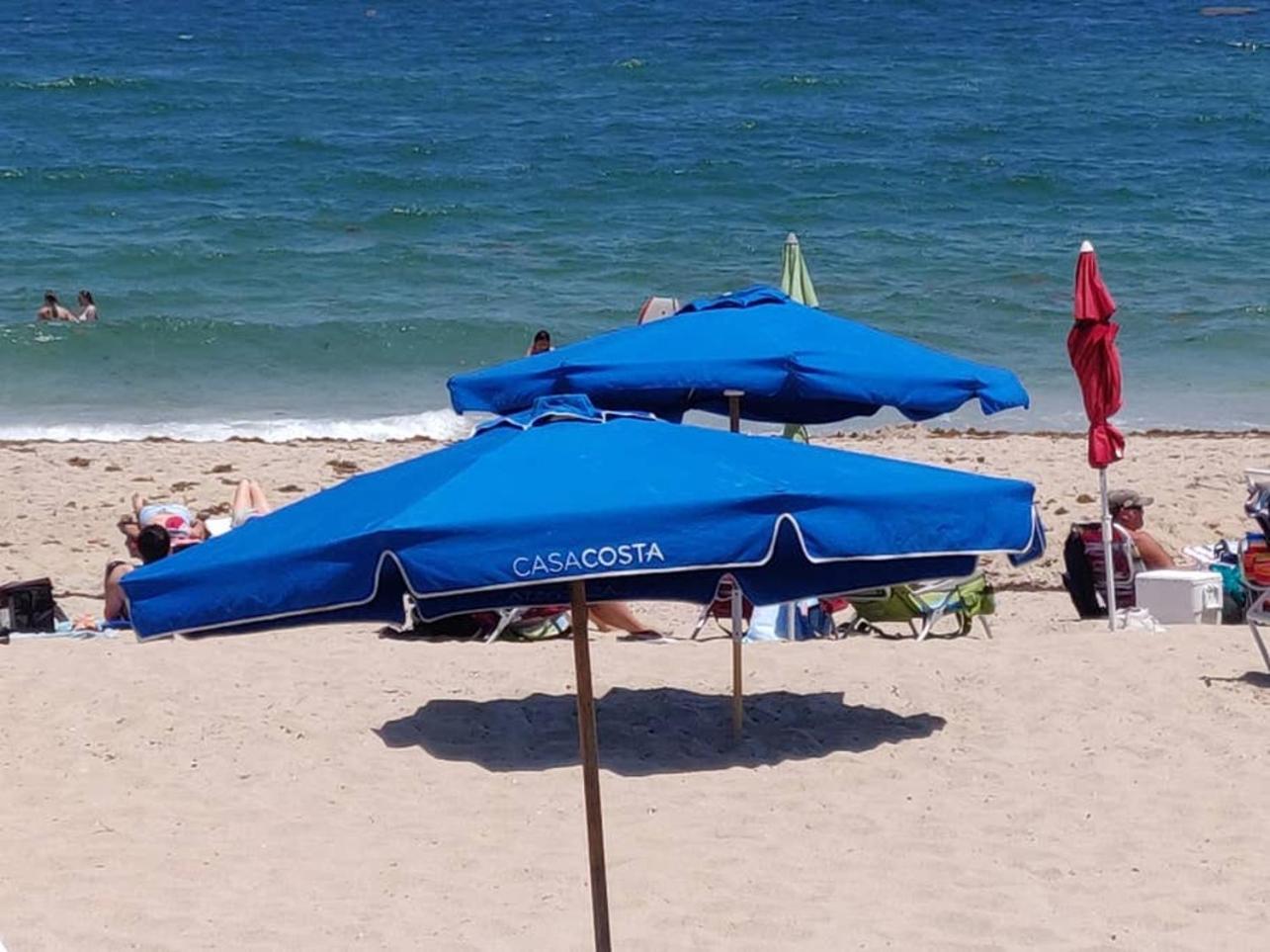 Amazing One-Bedroom In Casa Costa!Beach Pass Inc! Boynton Beach Exterior foto